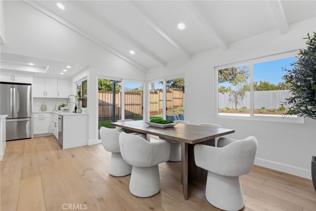 658 Santa Marguerita Drive