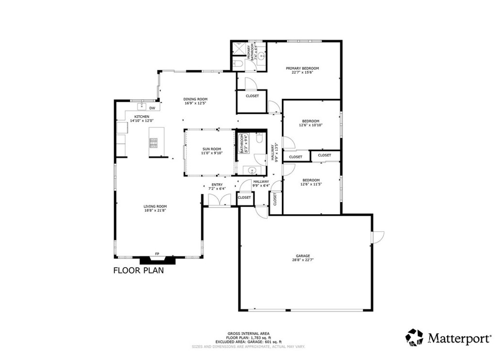 658 Santa Marguerita Drive