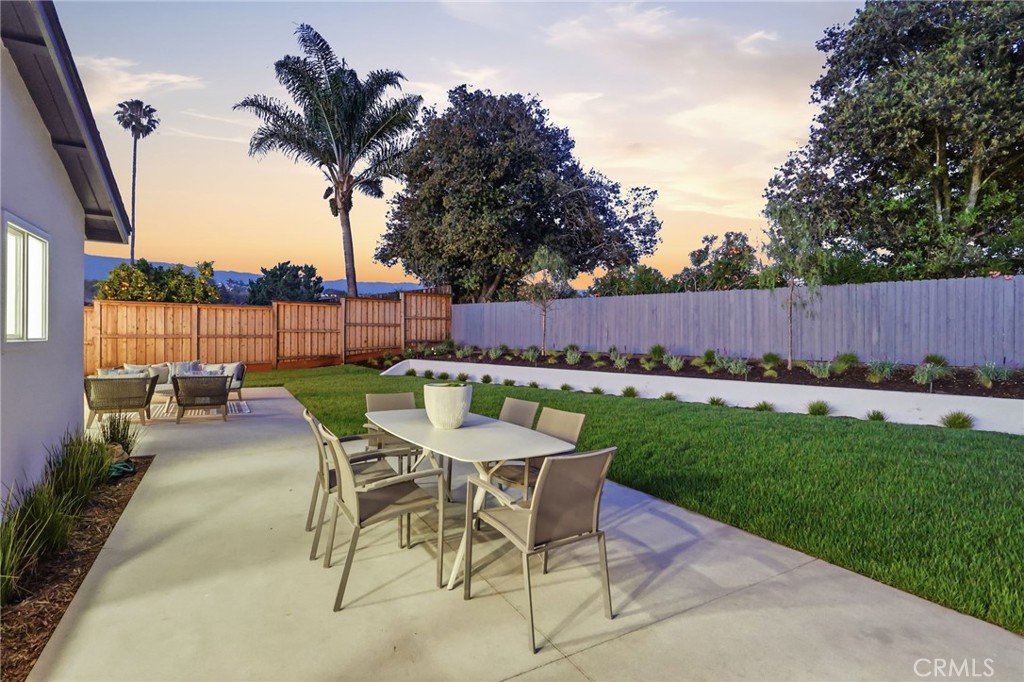 658 Santa Marguerita Drive