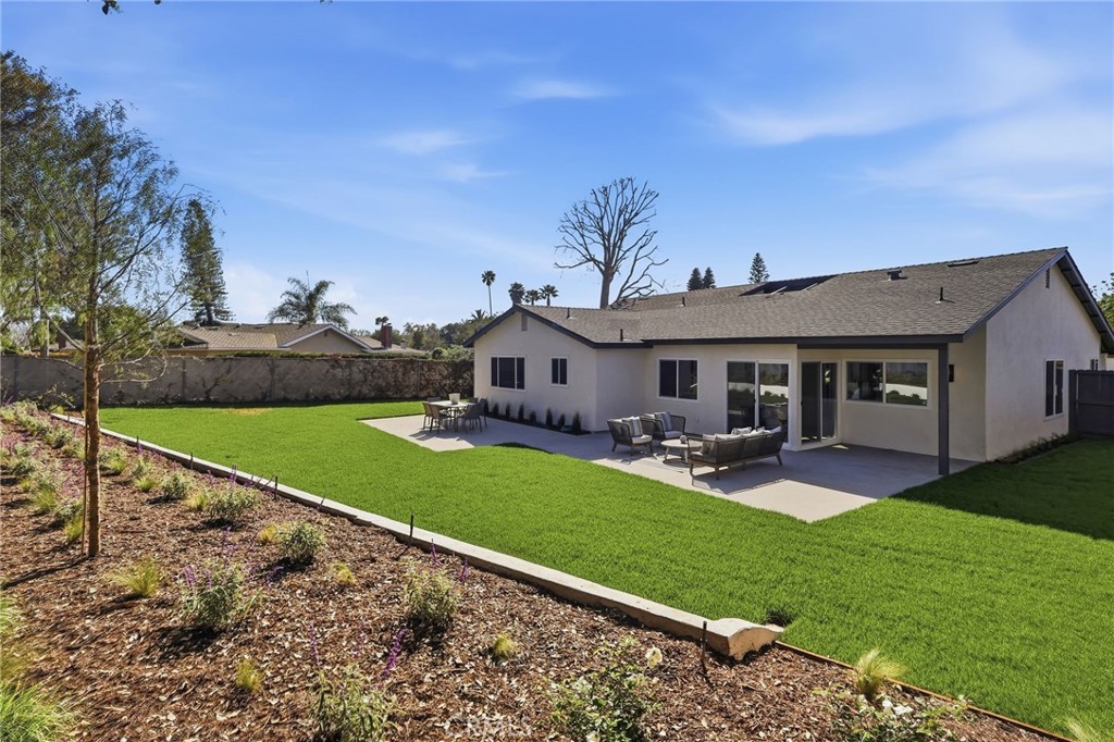 658 Santa Marguerita Drive
