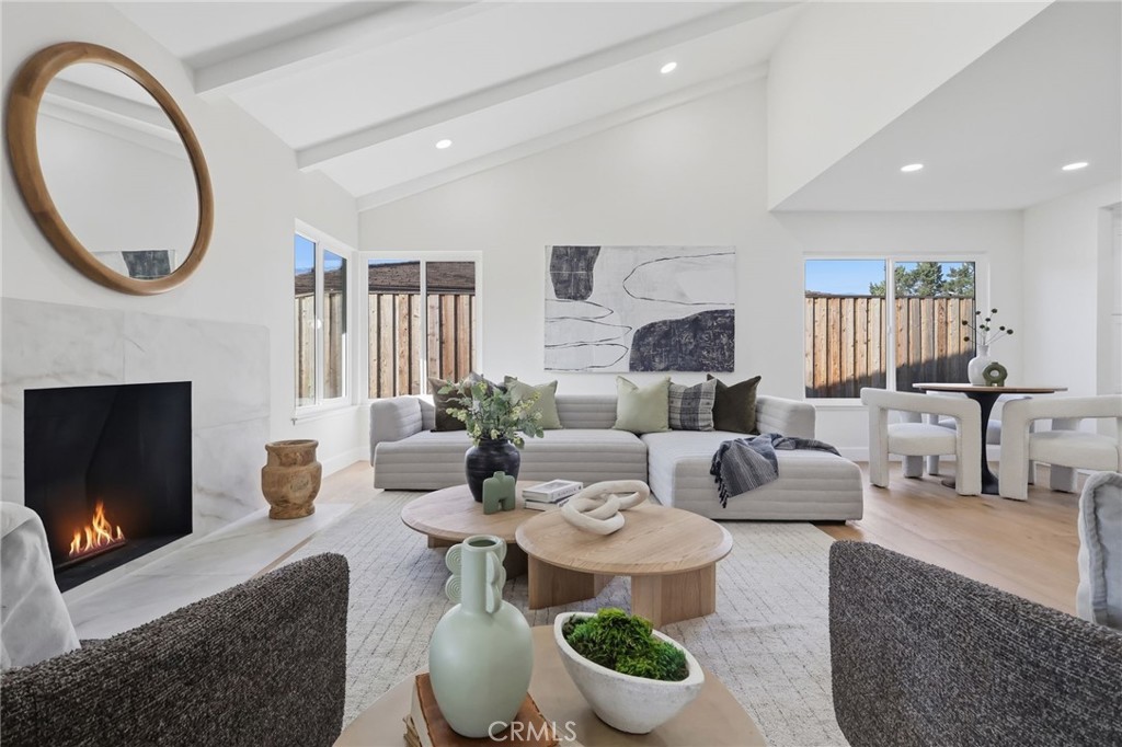658 Santa Marguerita Drive