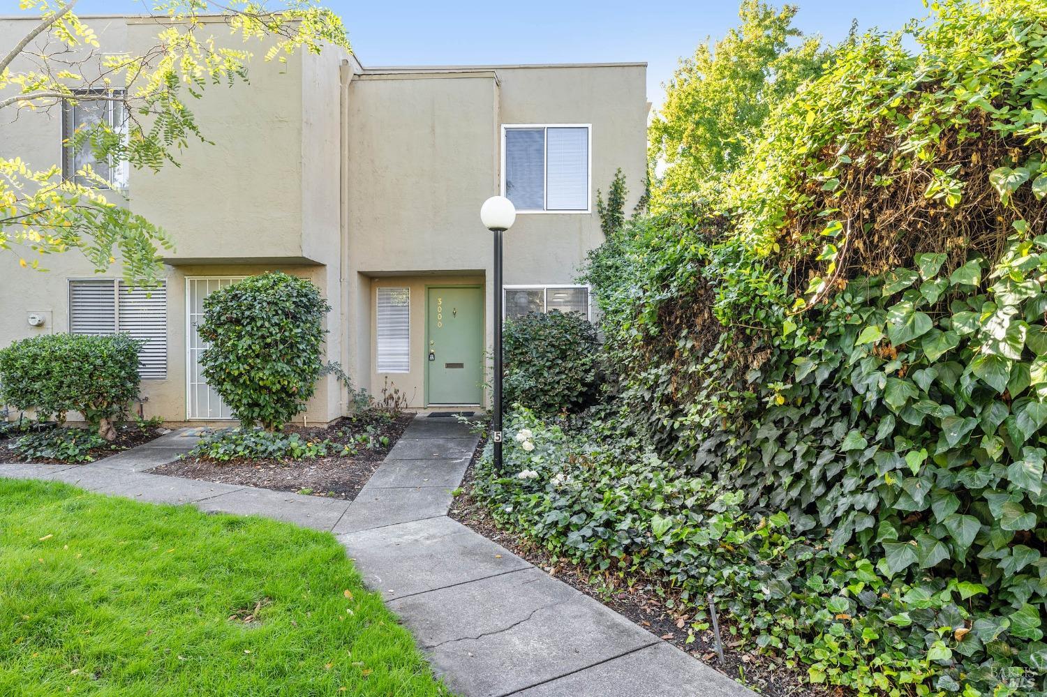 3000 Yulupa Avenue