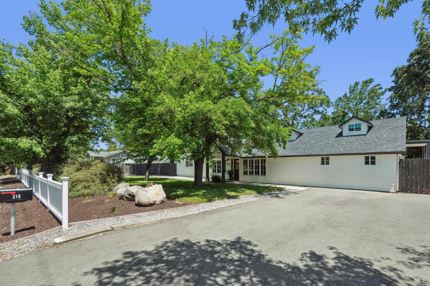 218 Middle Rincon Rd