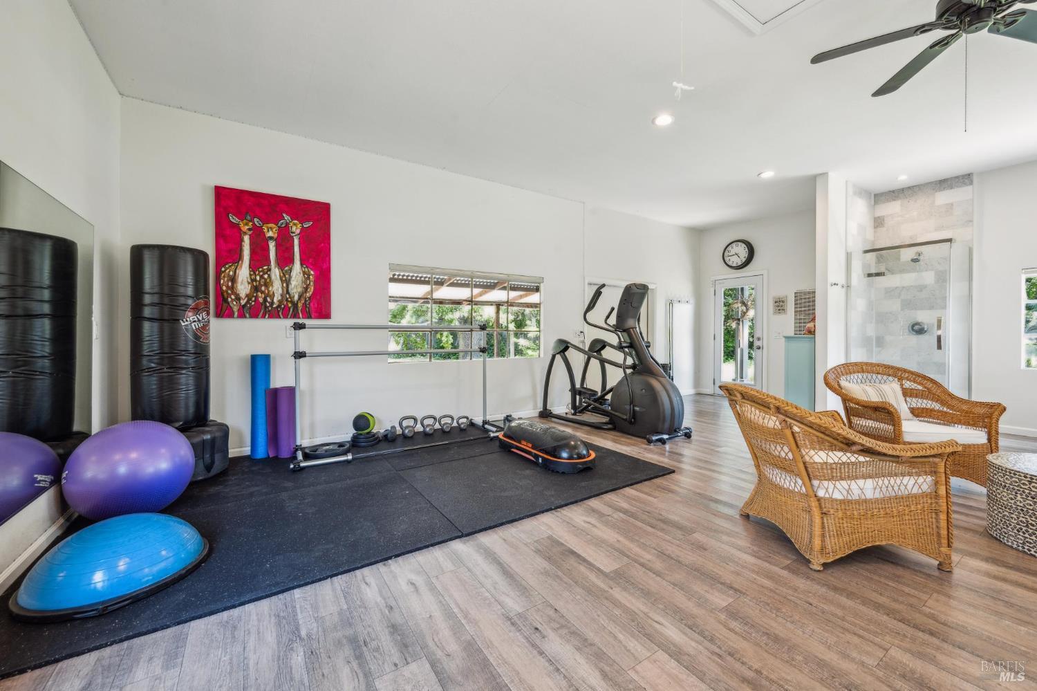 218 Middle Rincon Rd