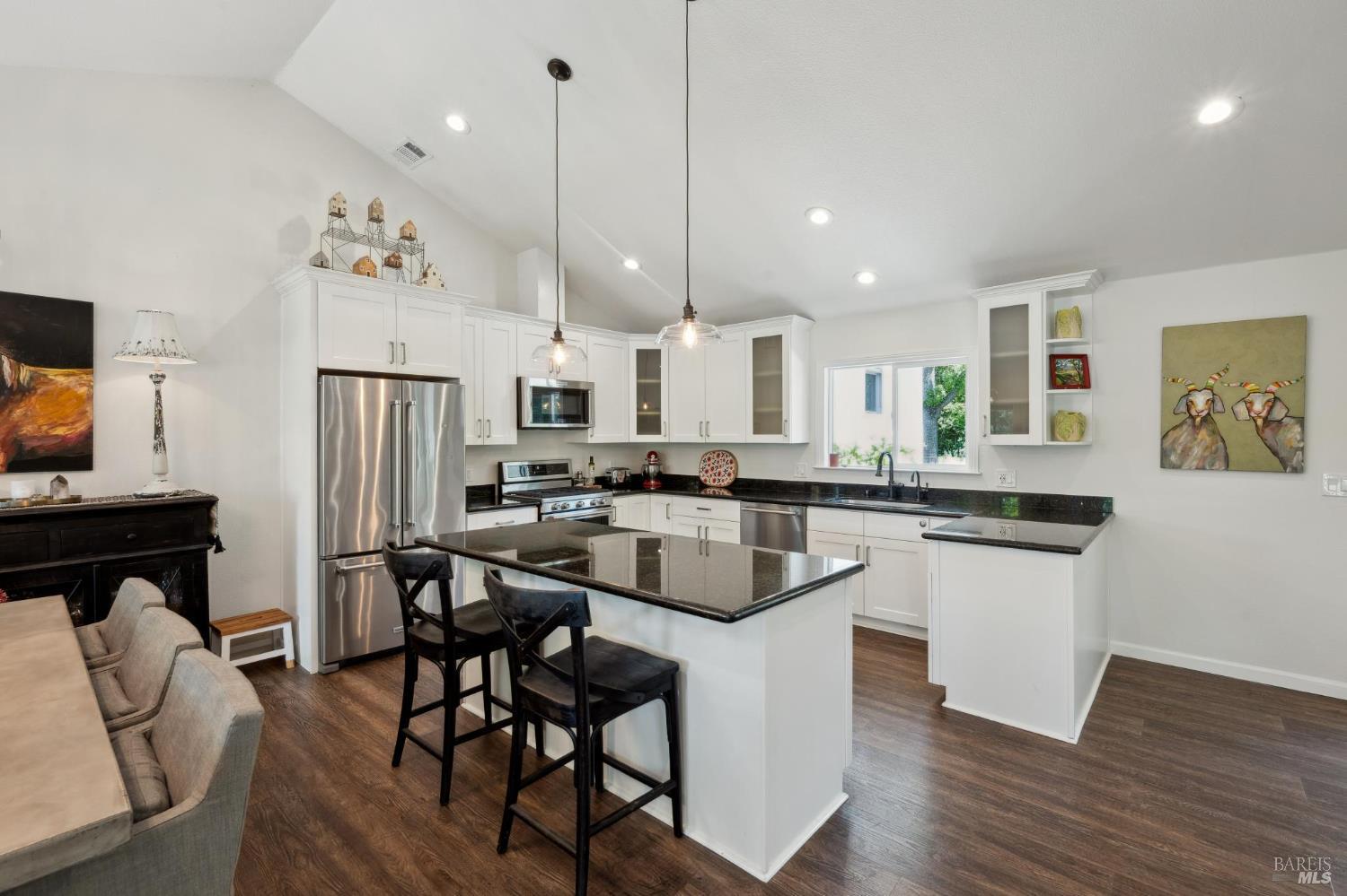 218 Middle Rincon Rd