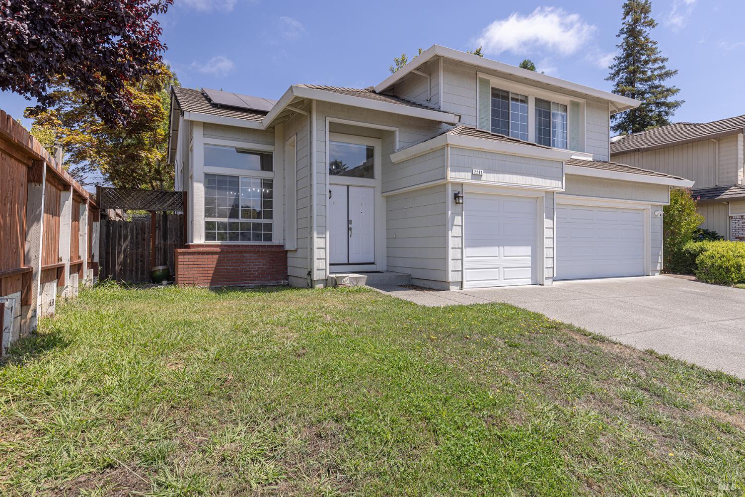 2285 Dancing Penny Way