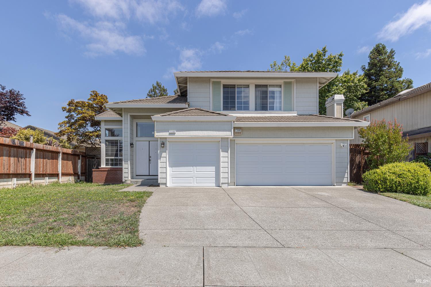 2285 Dancing Penny Way