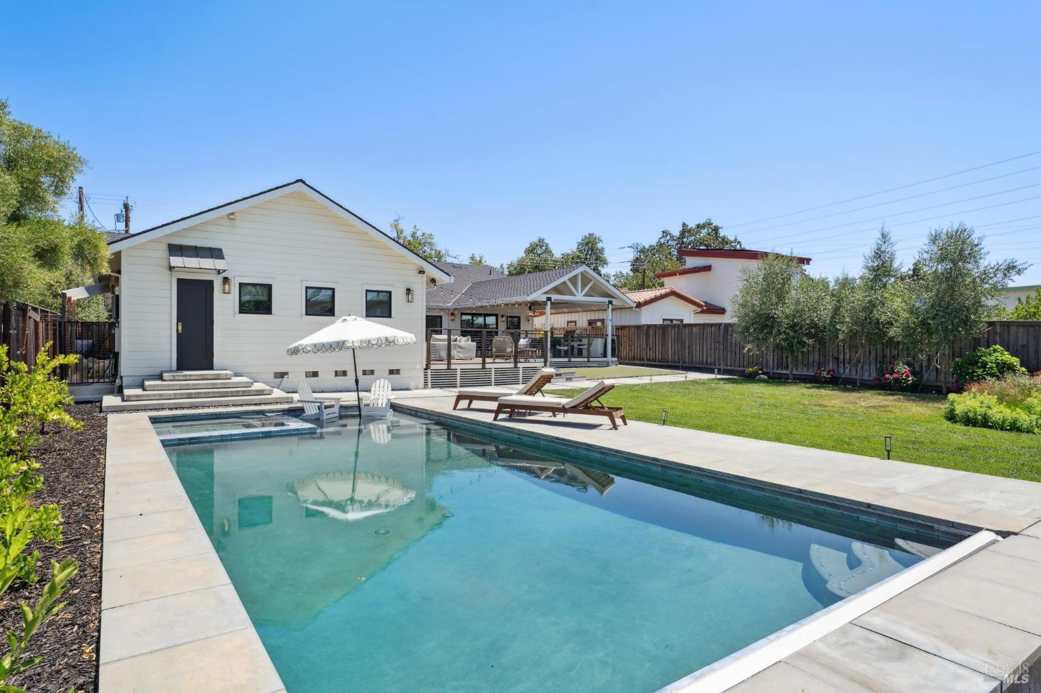 205 Ursuline Rd