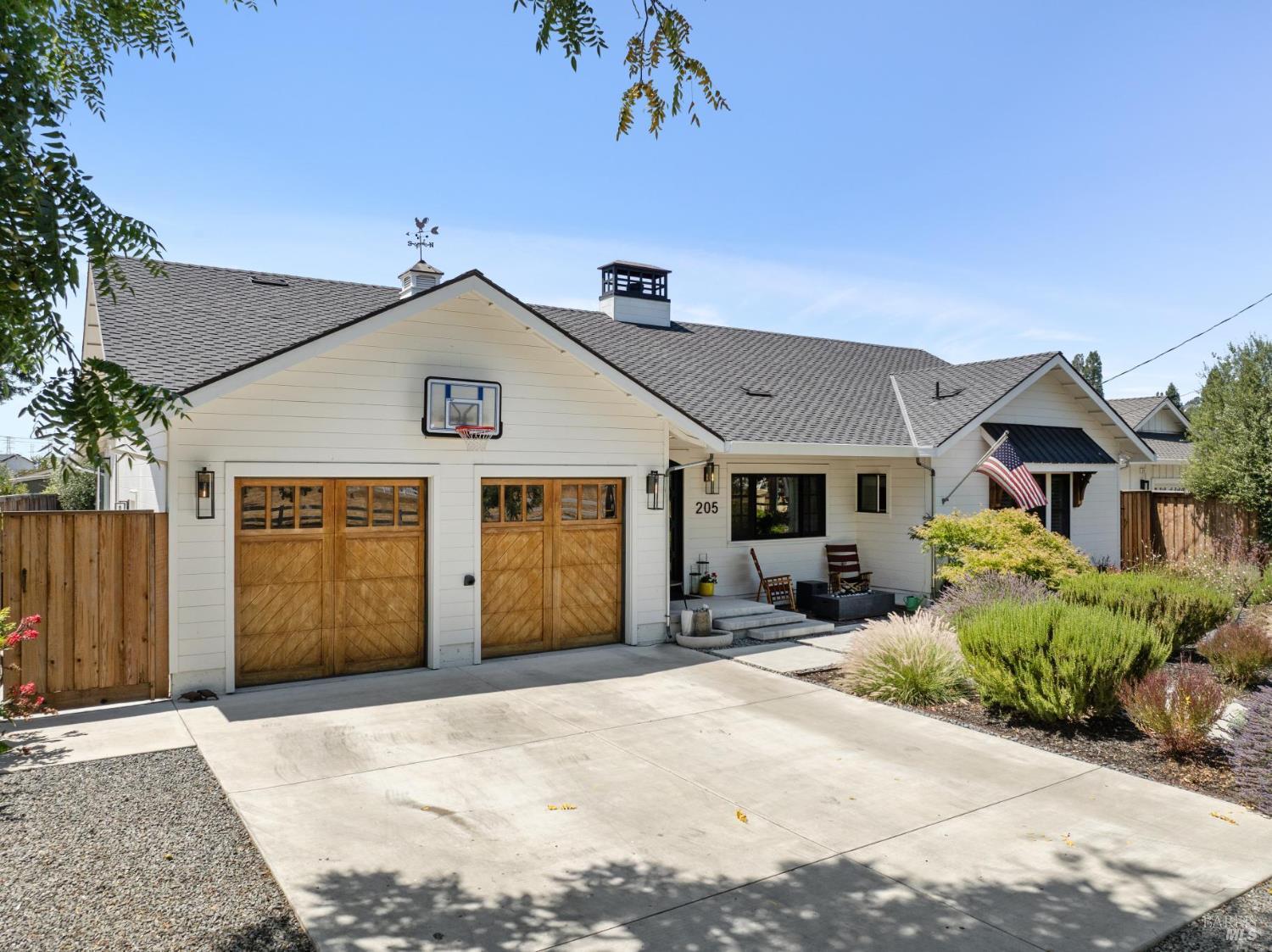 205 Ursuline Rd