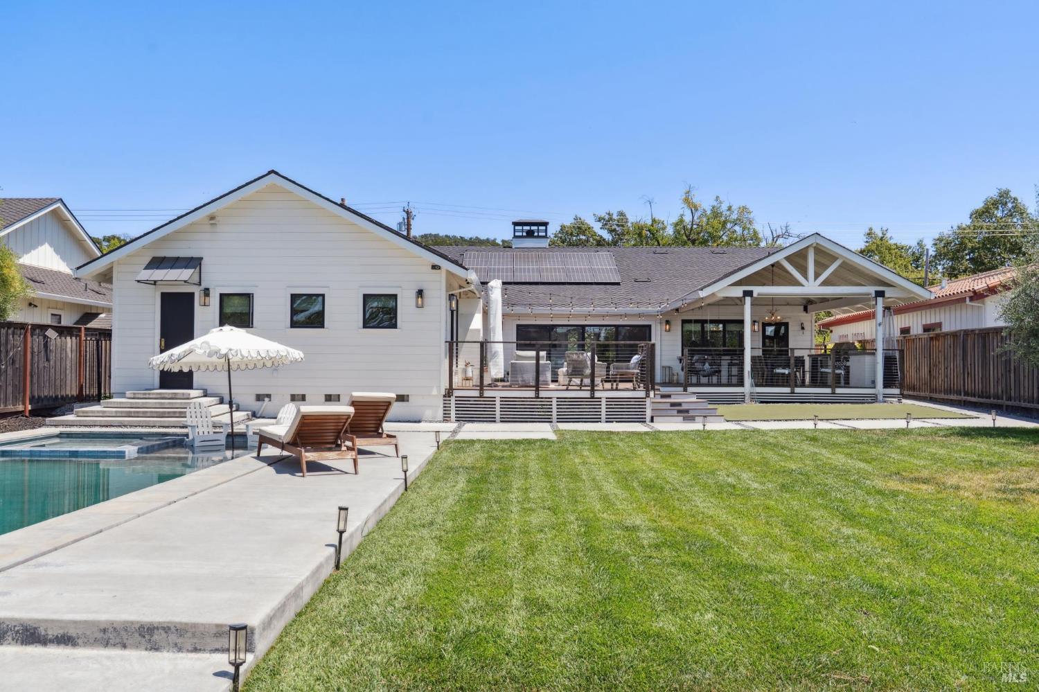 205 Ursuline Rd
