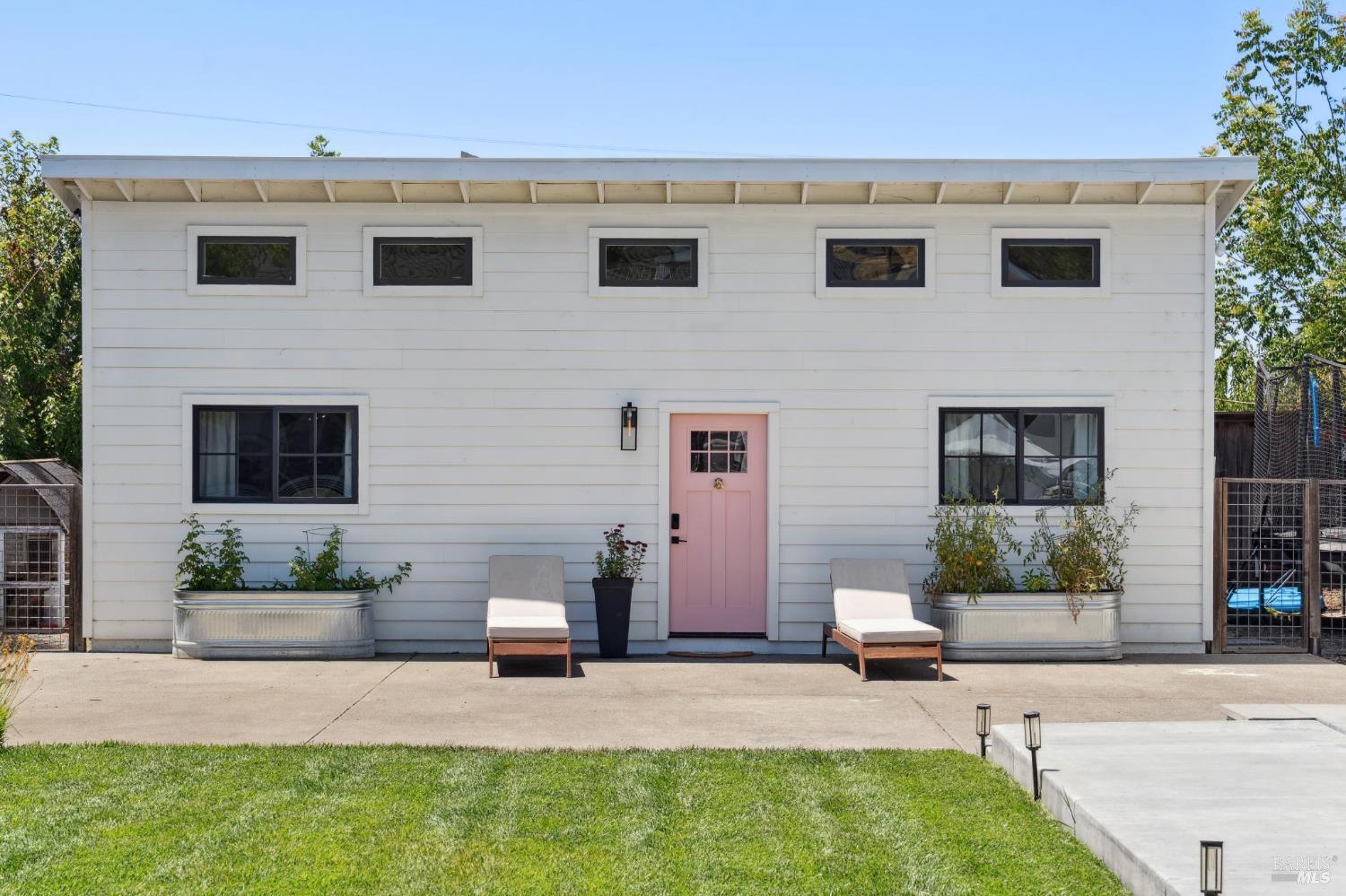 205 Ursuline Rd