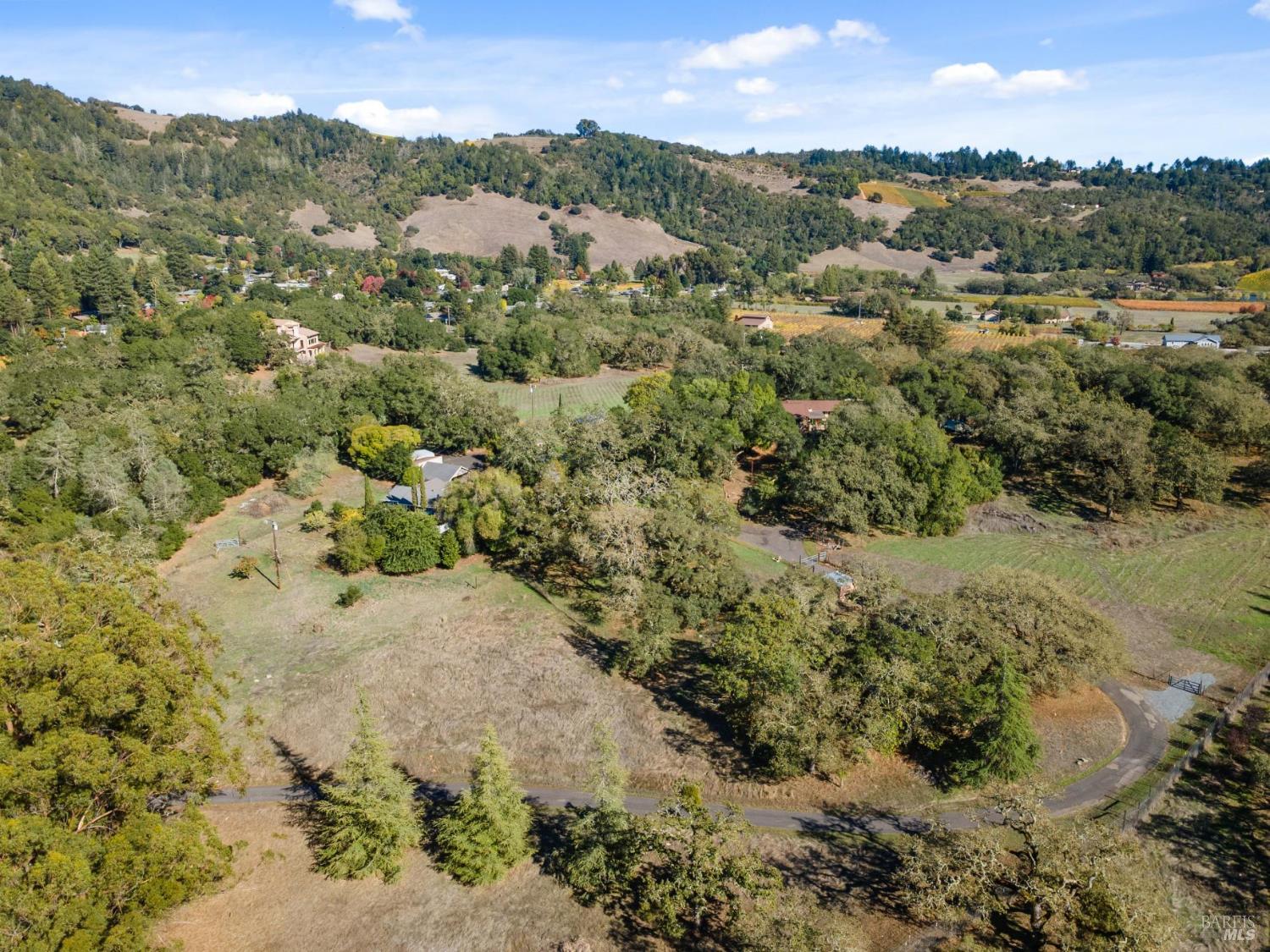 4050 Sonoma Mountain Rd