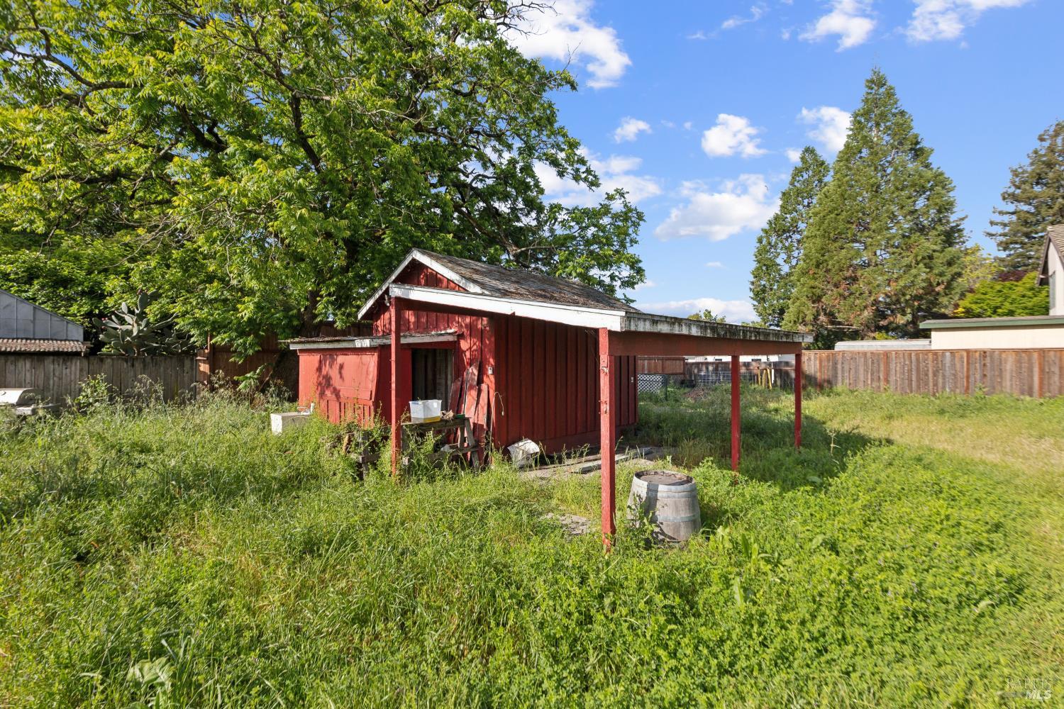 2457 Guerneville Road