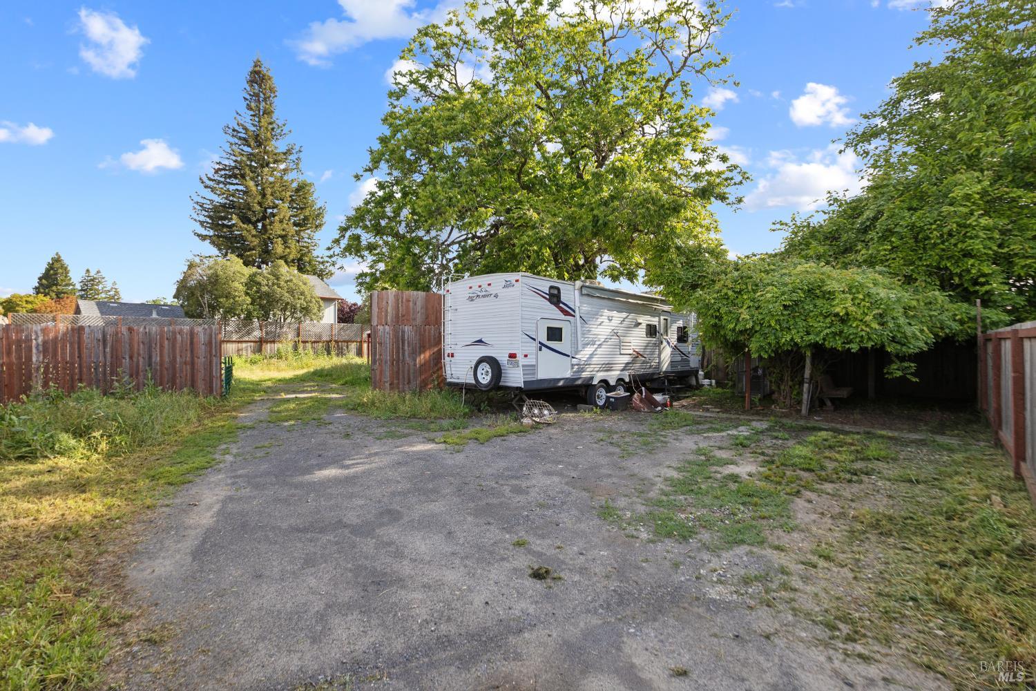 2457 Guerneville Road