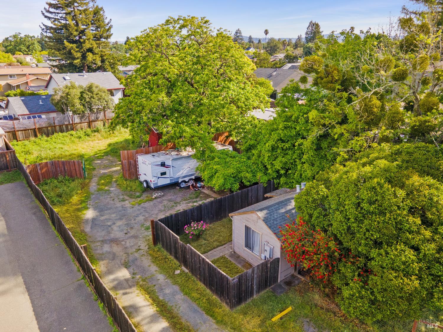 2457 Guerneville Road