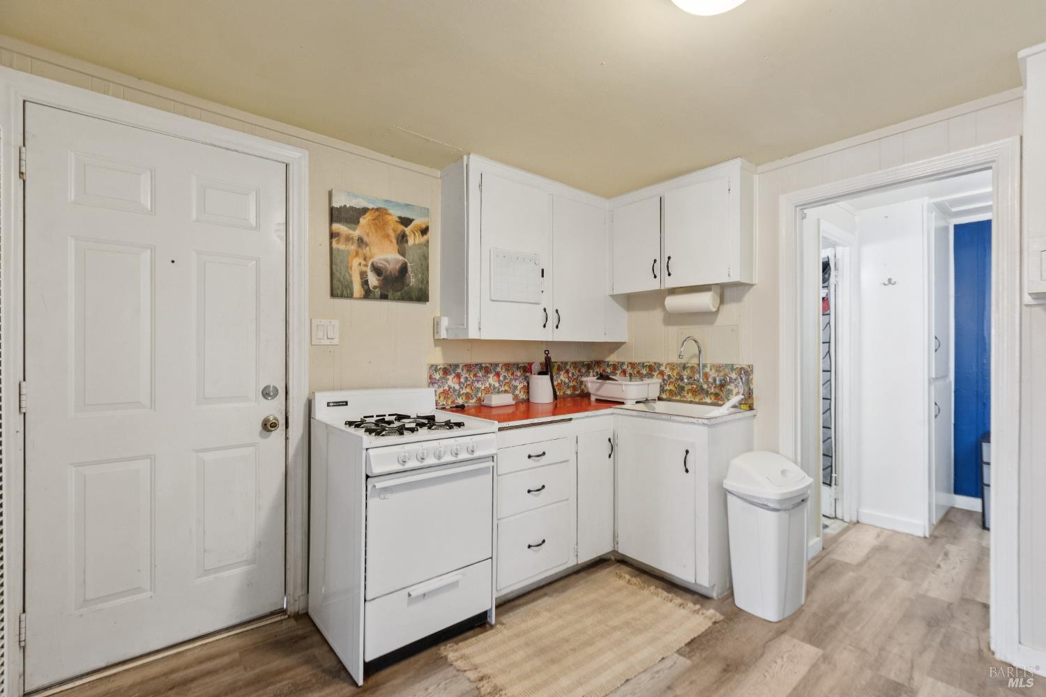 2457 Guerneville Road