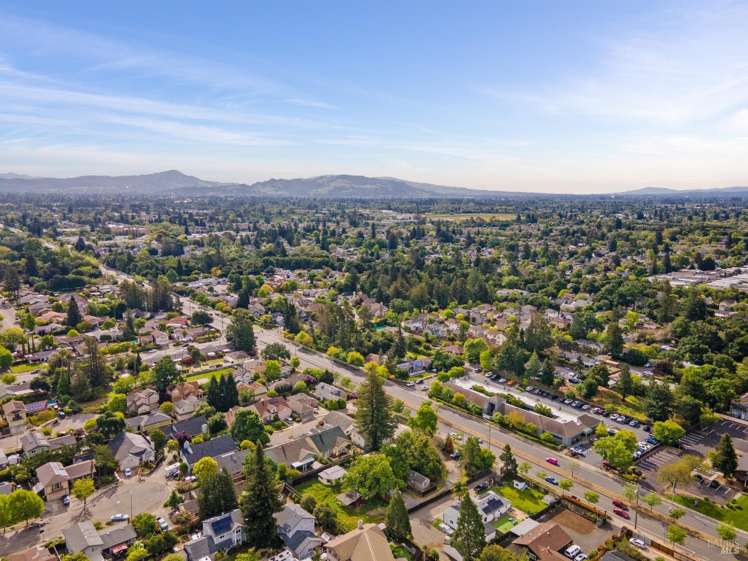 2457 Guerneville Road