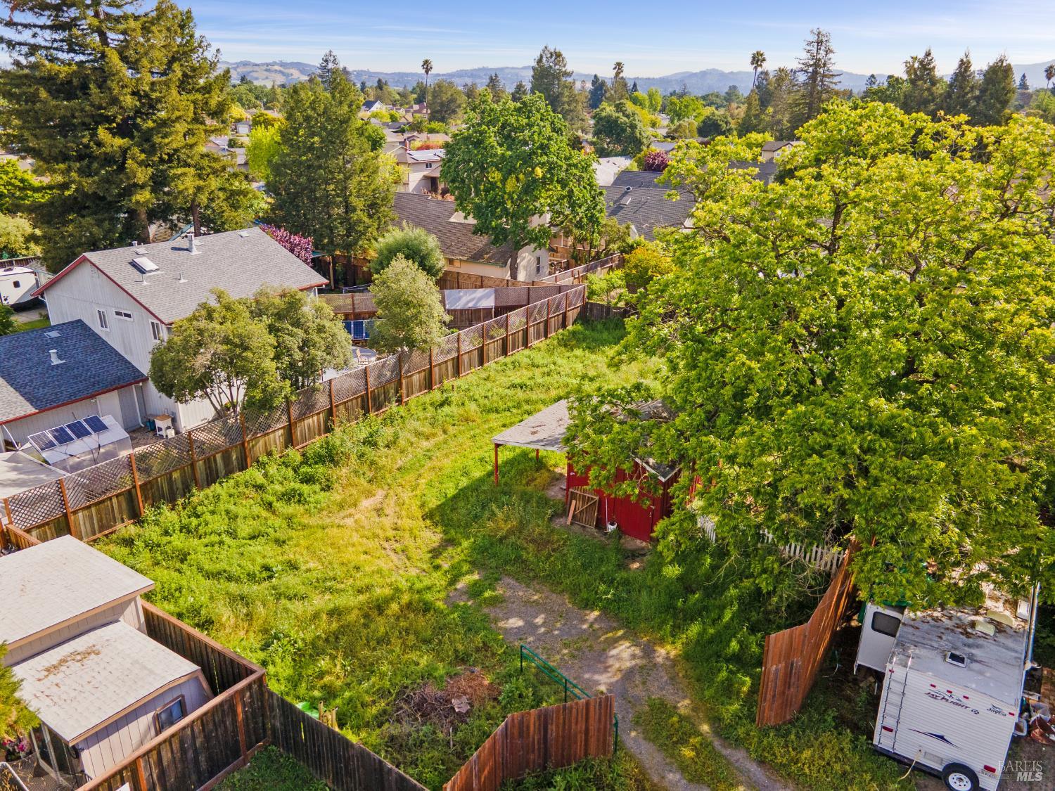 2457 Guerneville Road