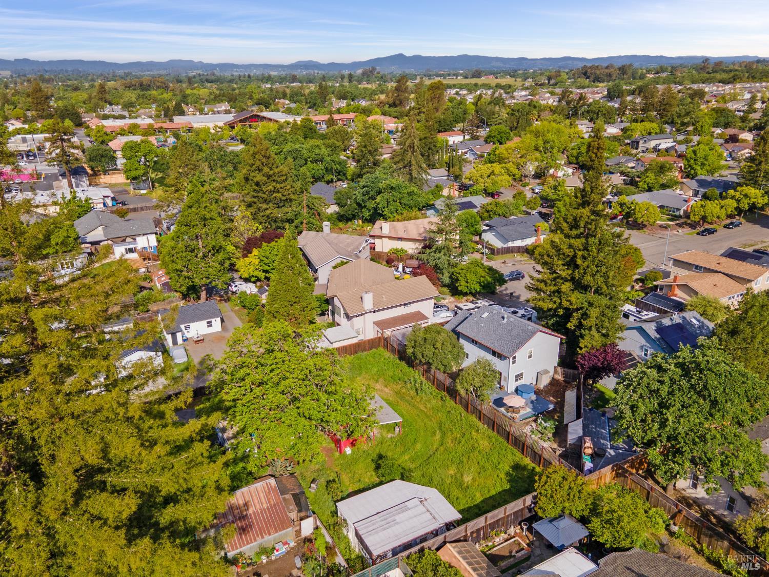 2457 Guerneville Road