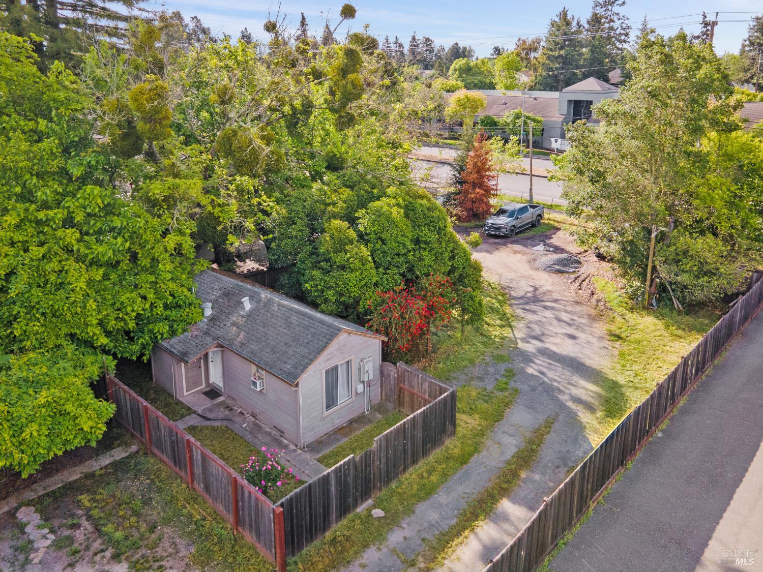 2457 Guerneville Road