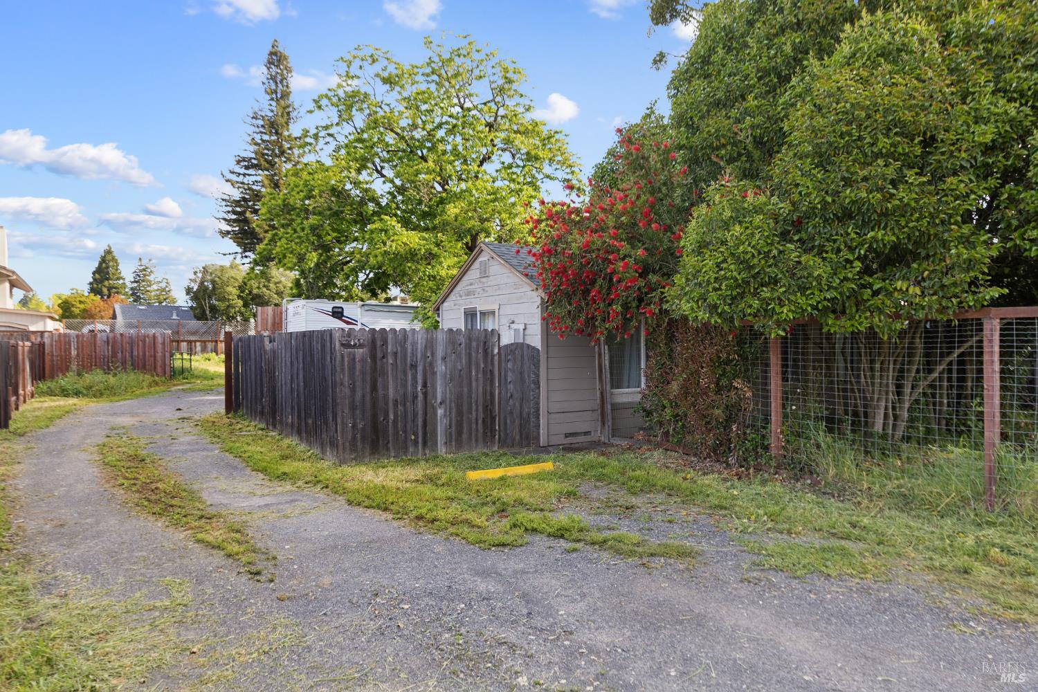 2457 Guerneville Road