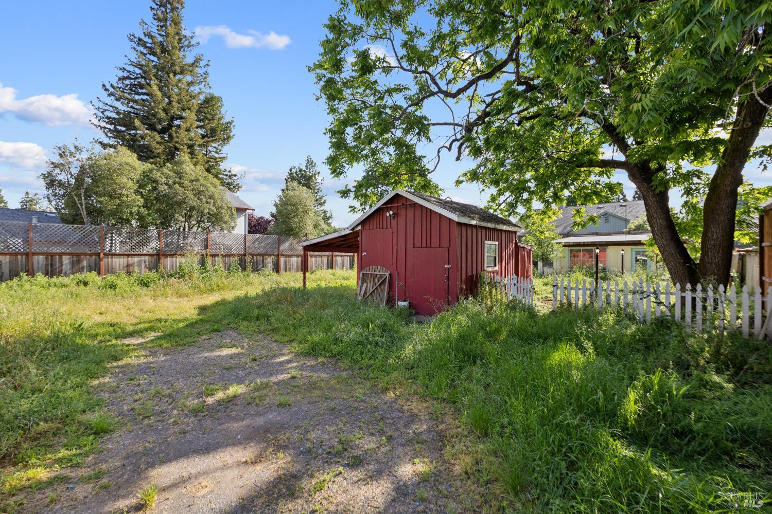 2457 Guerneville Road