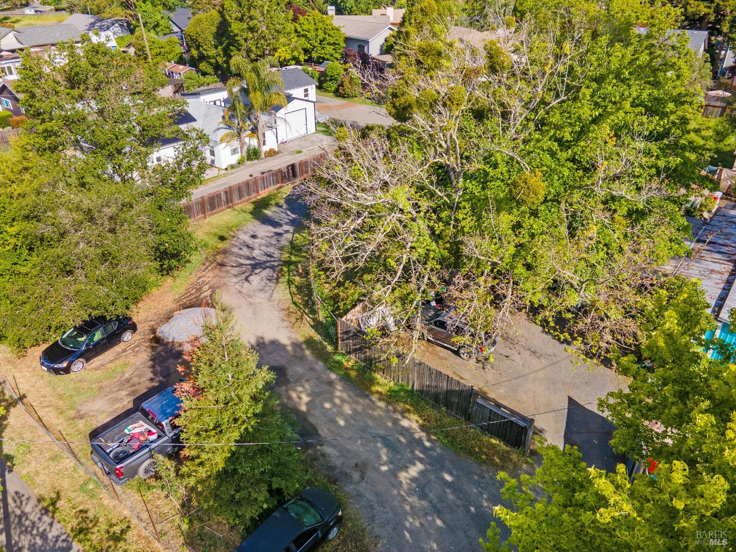 2457 Guerneville Road