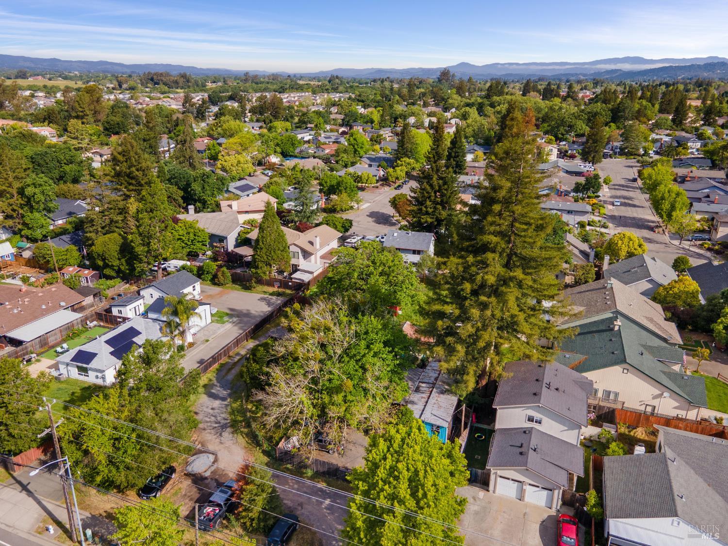 2457 Guerneville Road