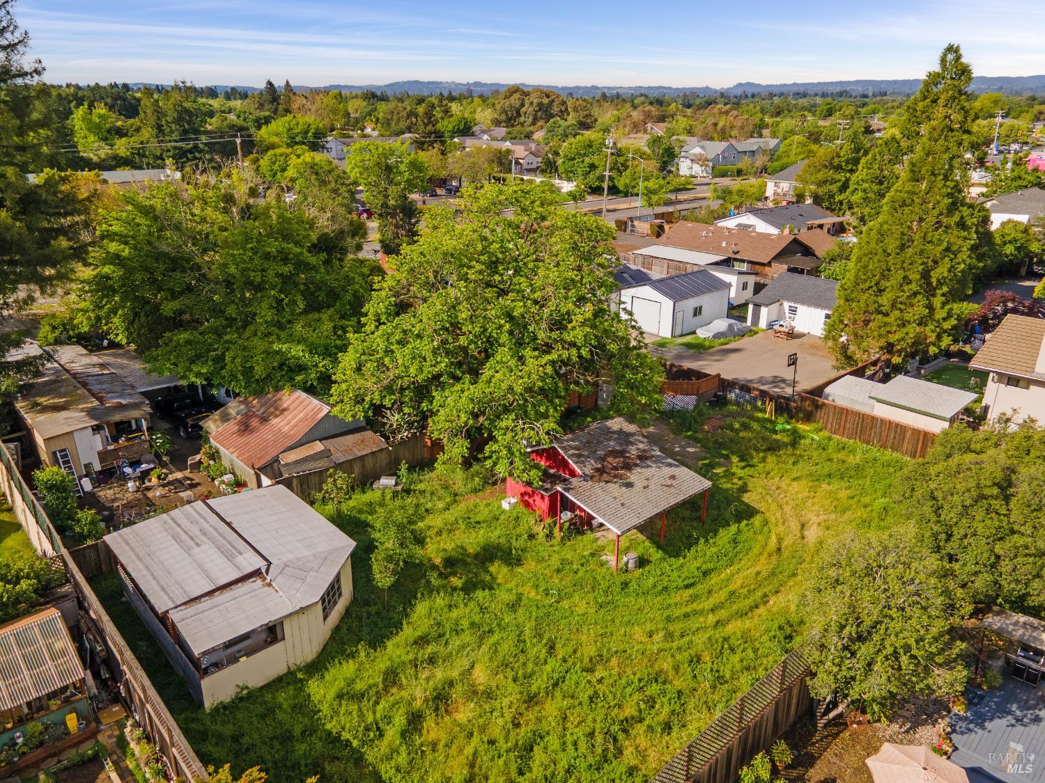 2457 Guerneville Road