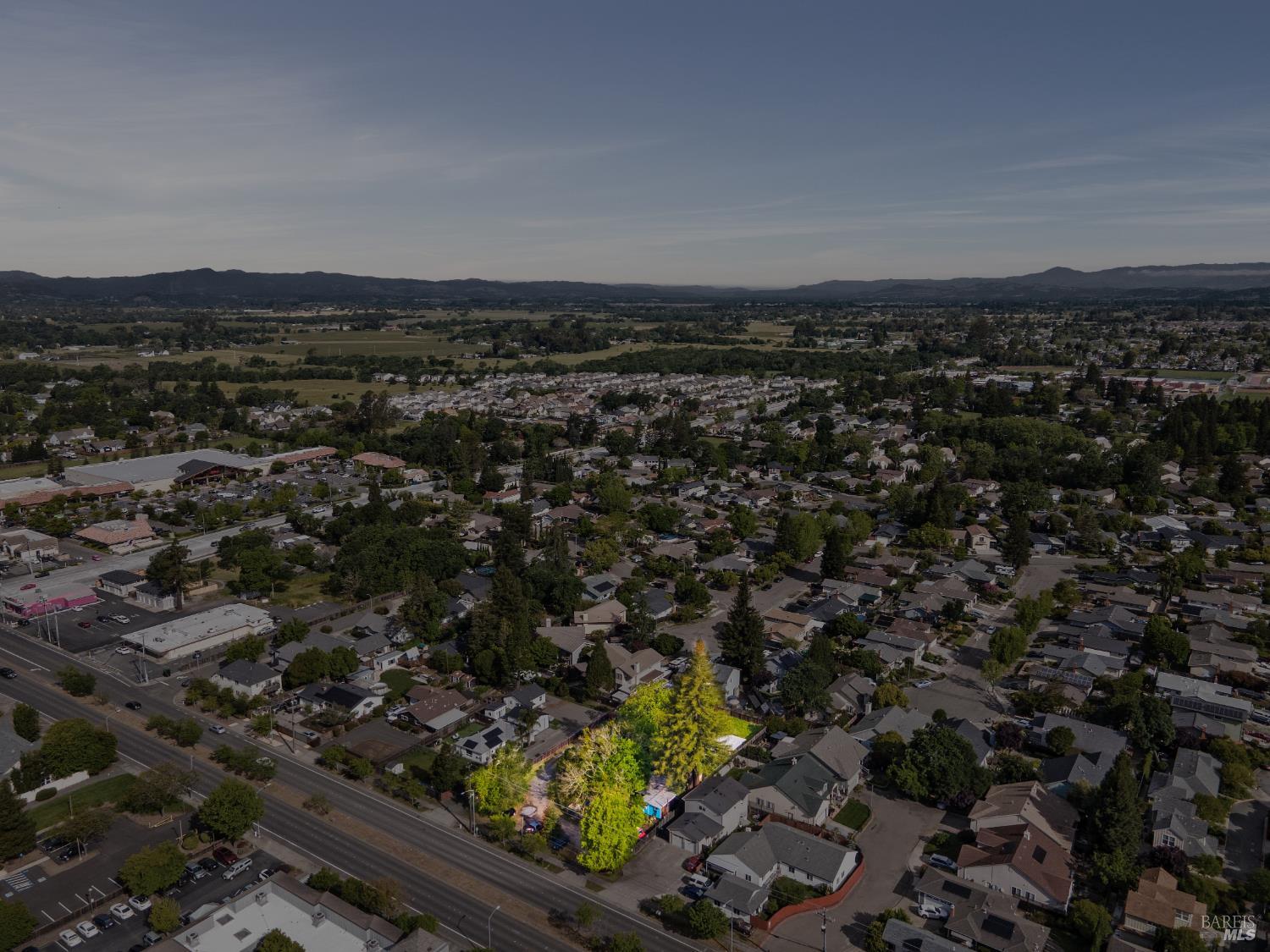 2457 Guerneville Road