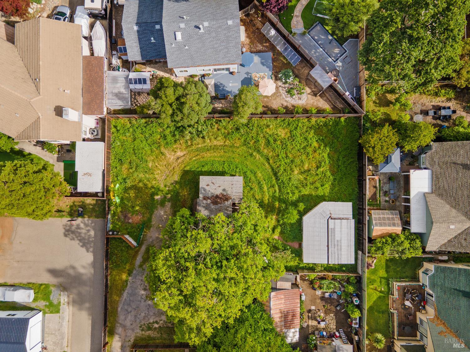 2457 Guerneville Road