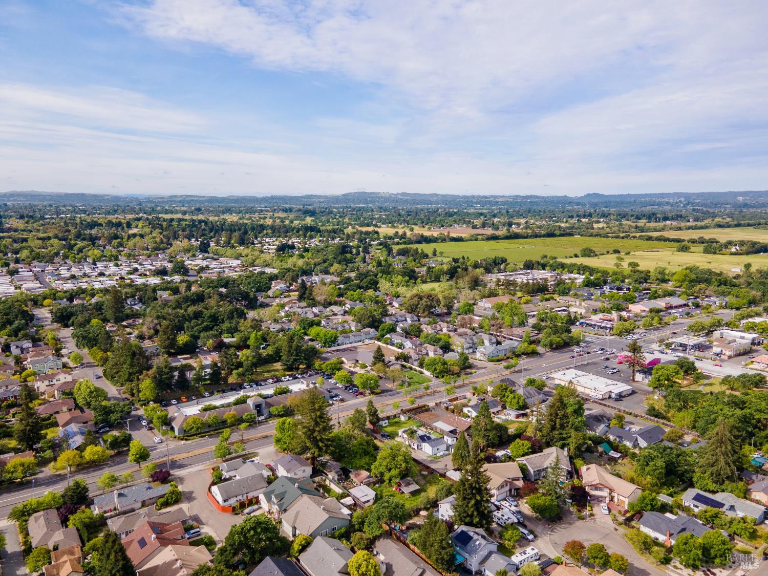 2457 Guerneville Road