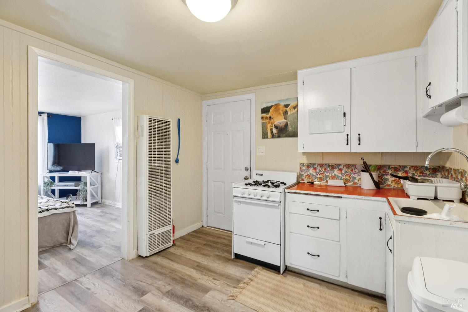 2457 Guerneville Road