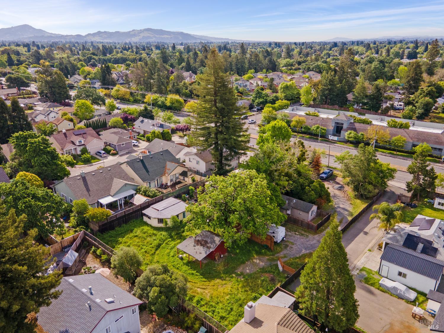 2457 Guerneville Road