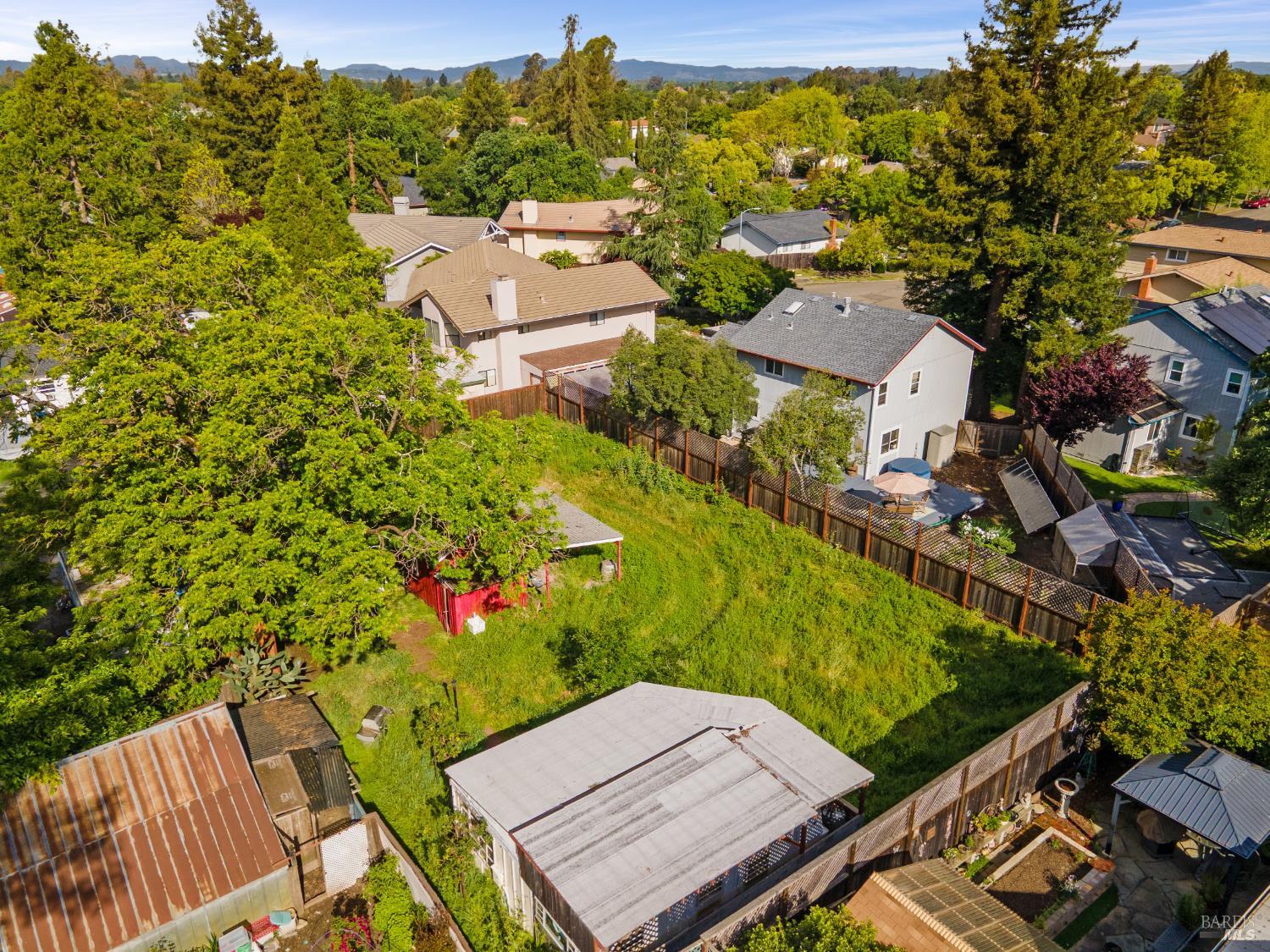 2457 Guerneville Road