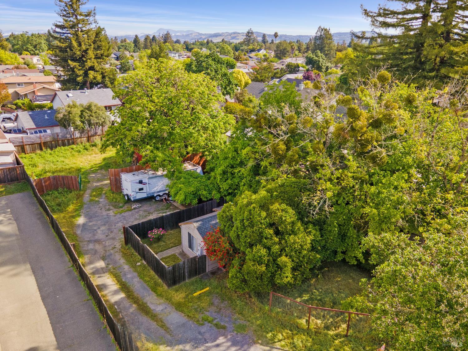 2457 Guerneville Road