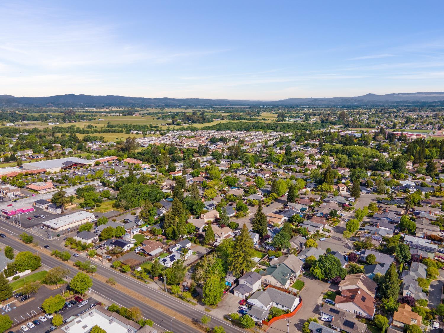 2457 Guerneville Road