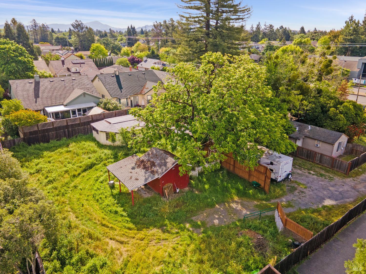 2457 Guerneville Road