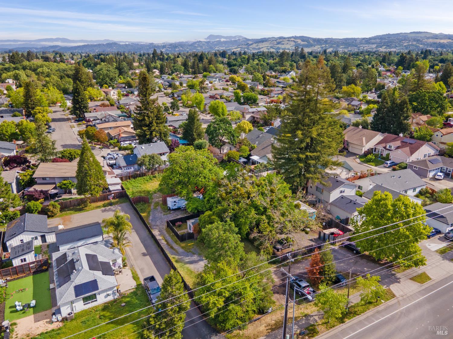 2457 Guerneville Road