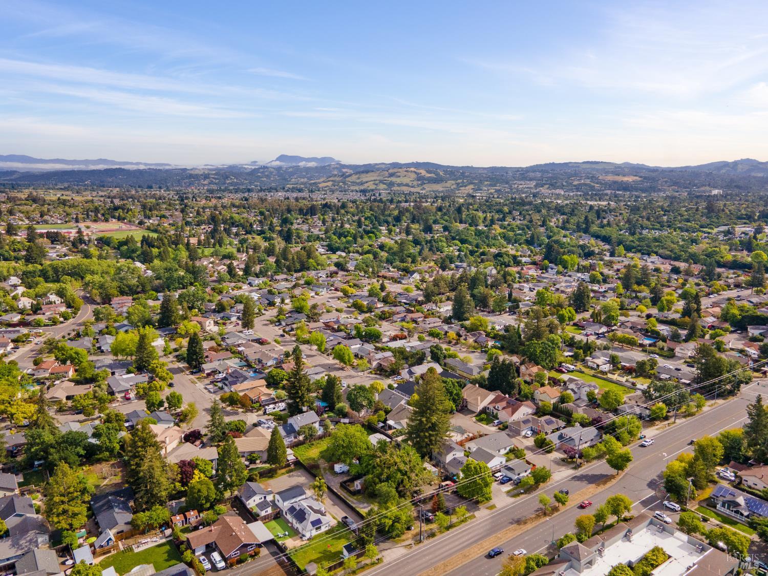 2457 Guerneville Road