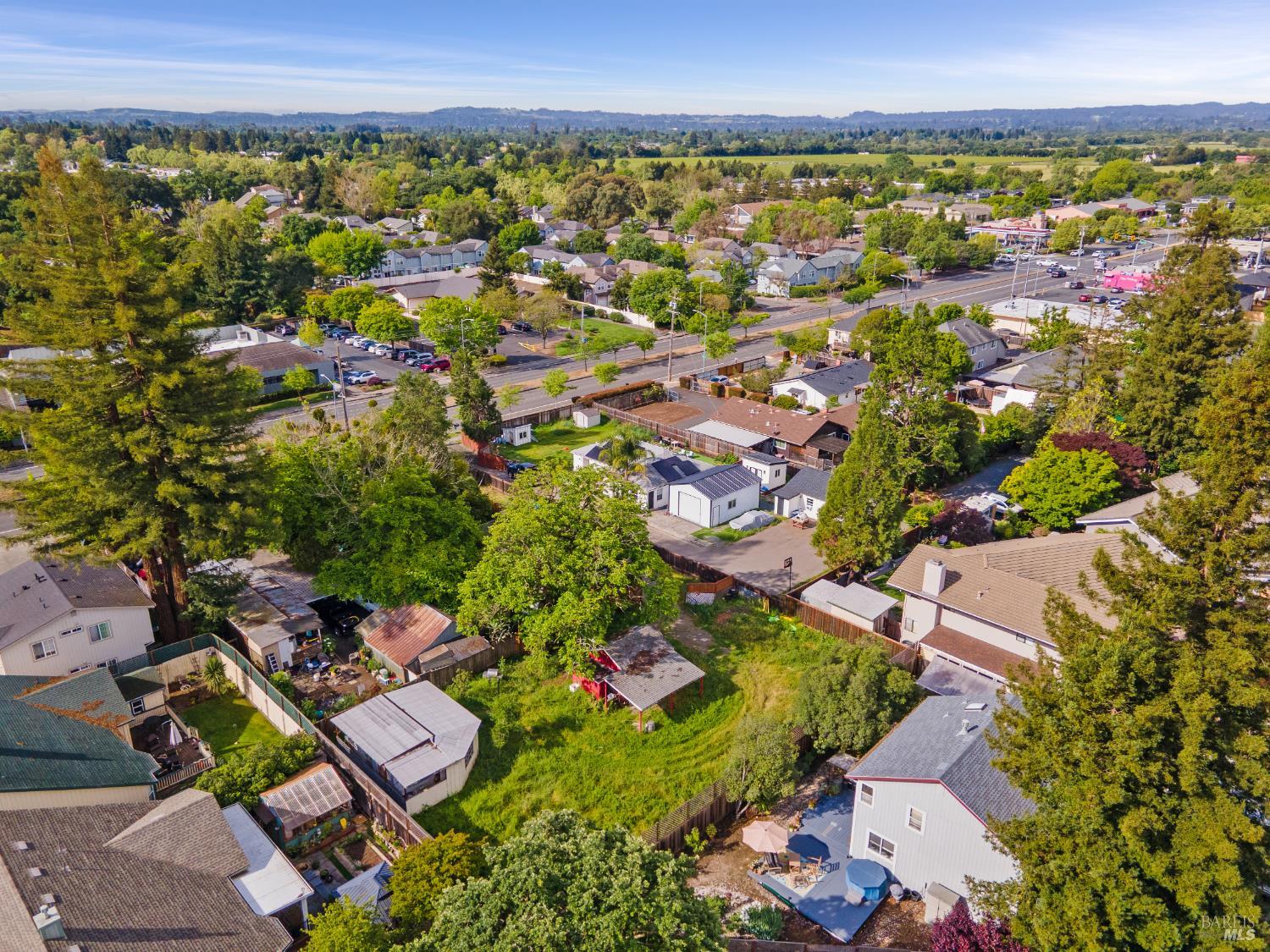 2457 Guerneville Road