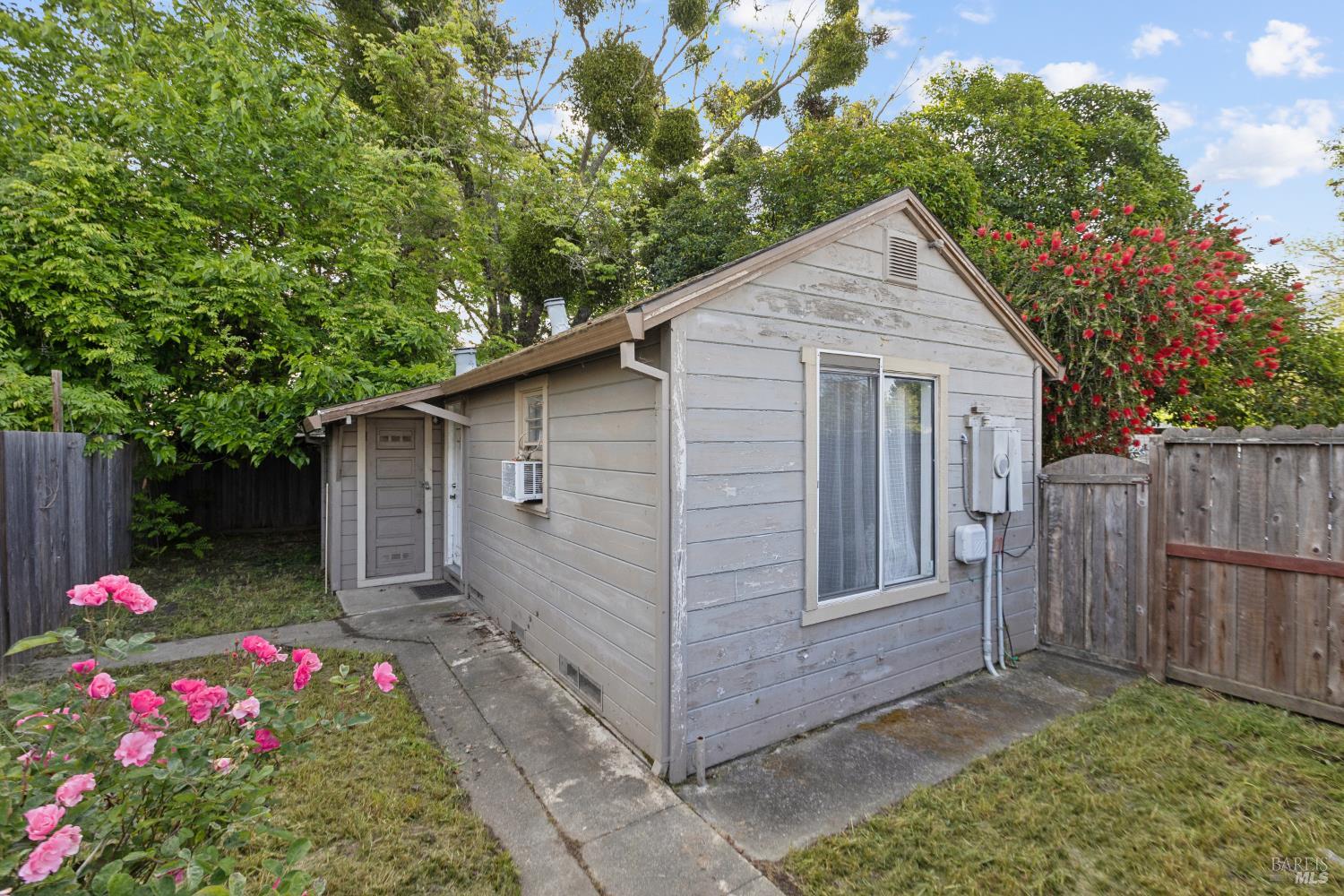 2457 Guerneville Road