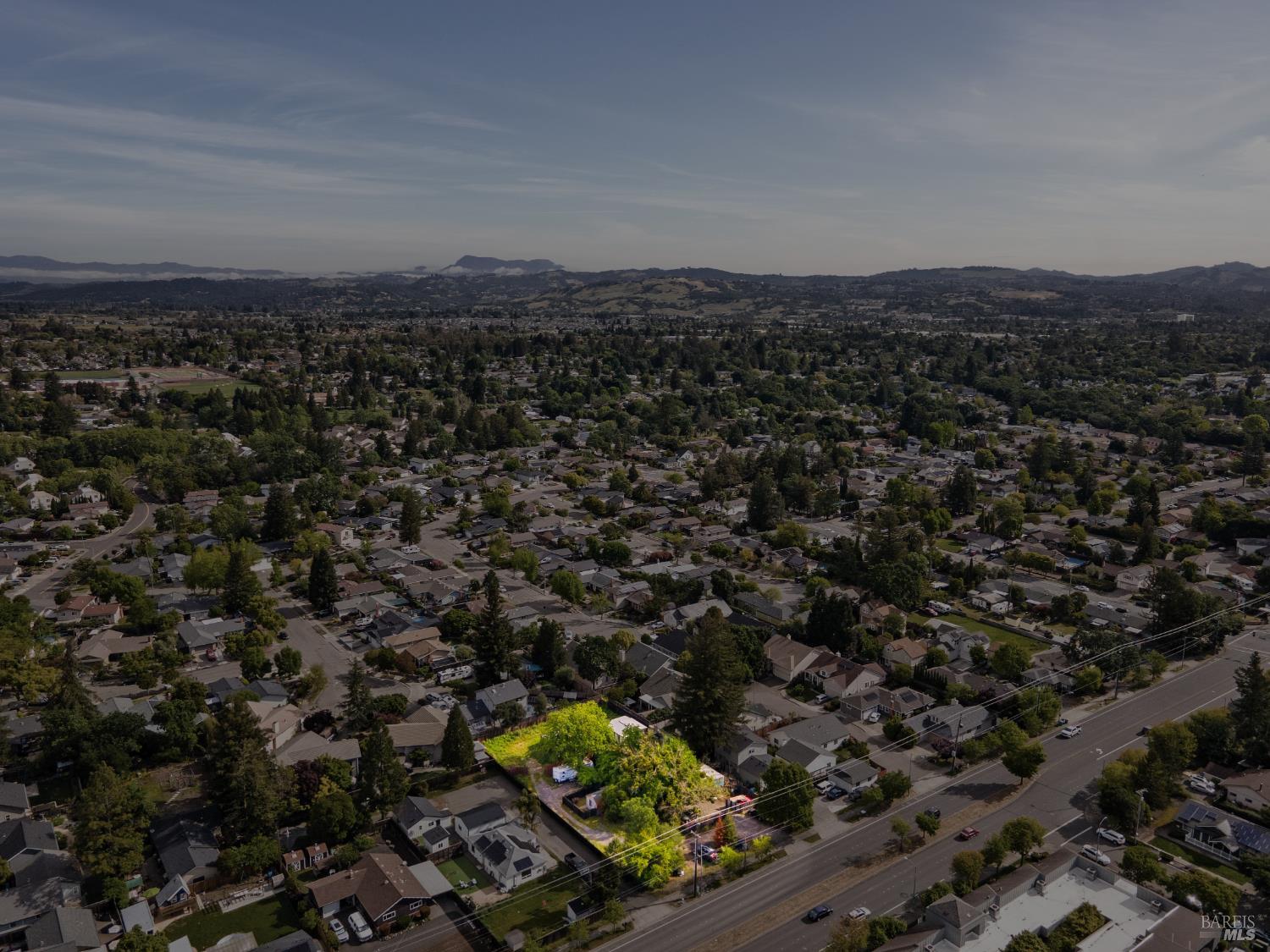 2457 Guerneville Road