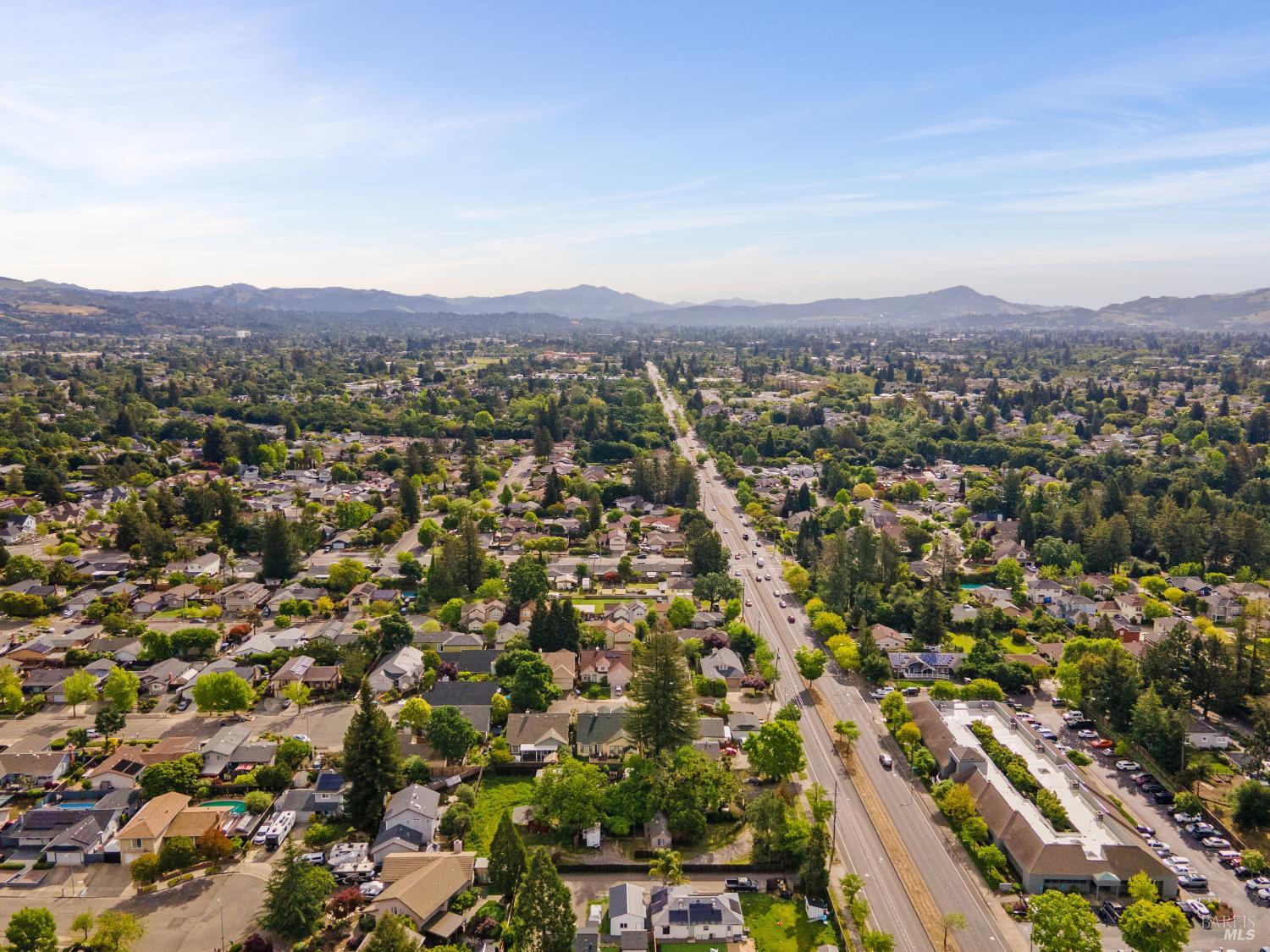 2457 Guerneville Road