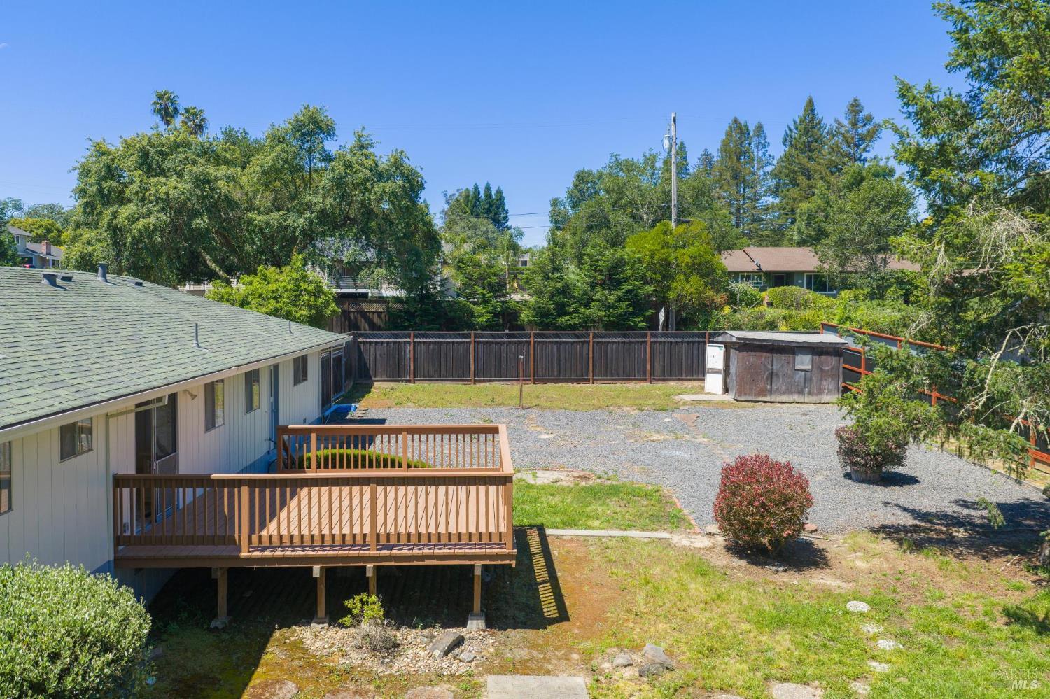 6830 Giusti Road
