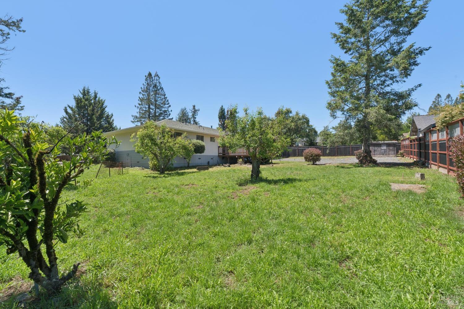 6830 Giusti Road