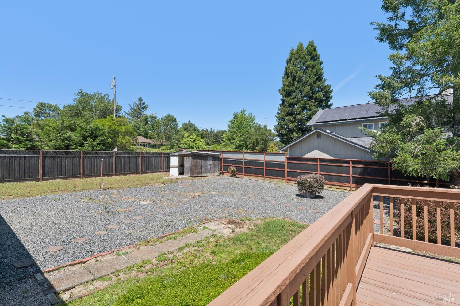 6830 Giusti Road