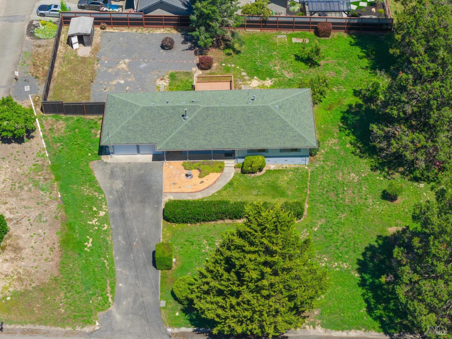 6830 Giusti Road