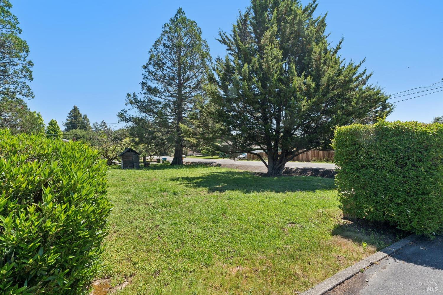 6830 Giusti Road