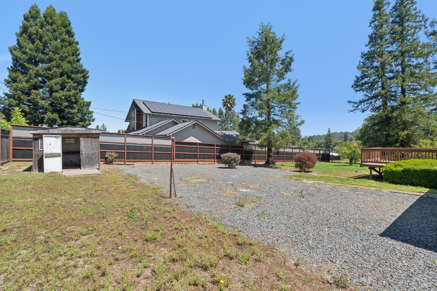 6830 Giusti Road